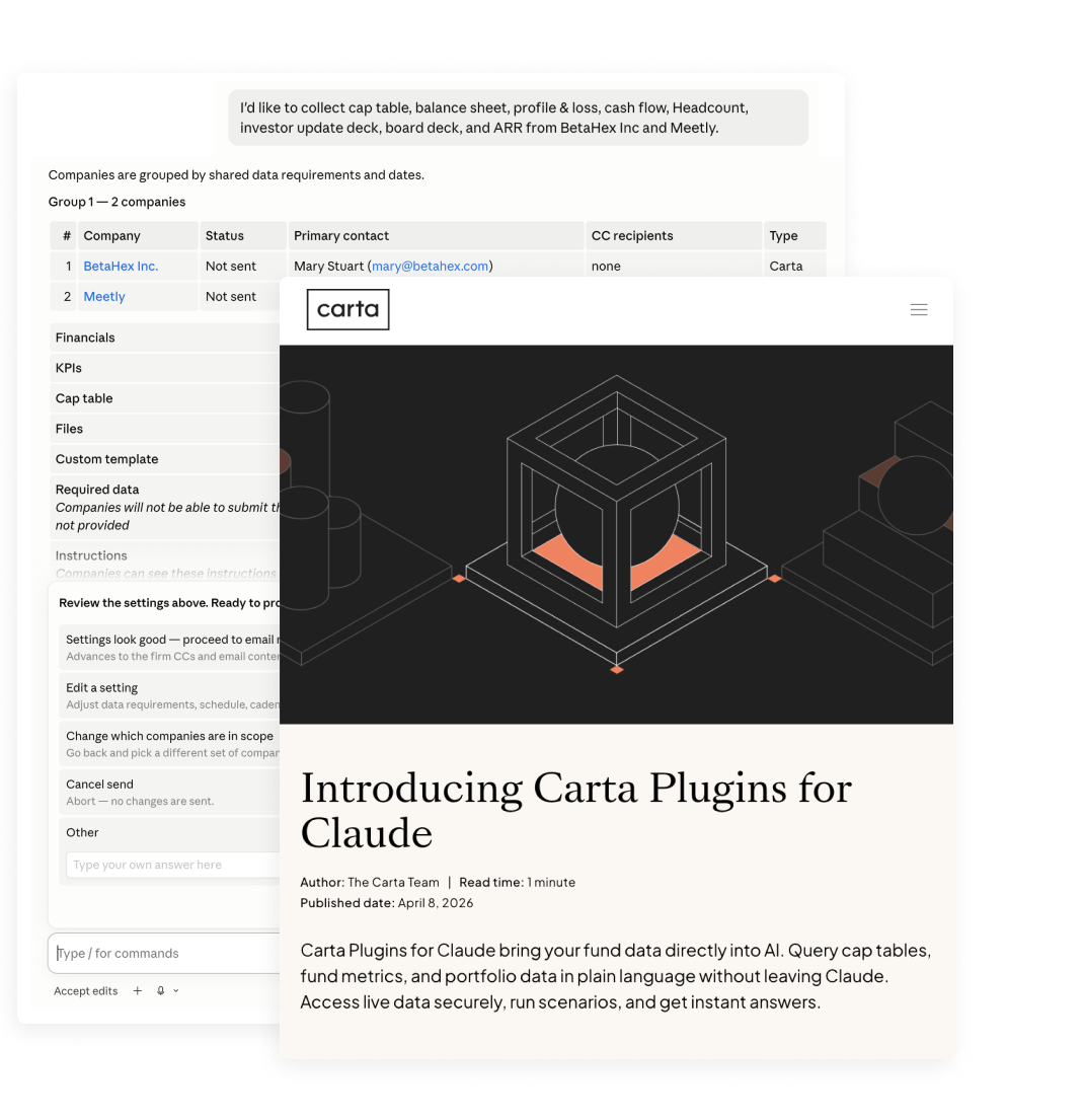 Claude Plugin interaction design case study