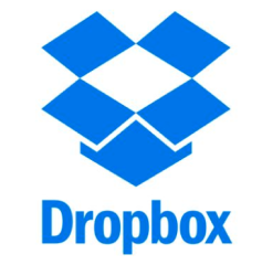 dropbox logo