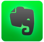 evernote logo