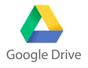 google drive logo