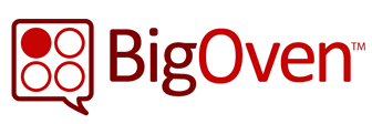 big oven logo