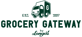 grocery gateway logo